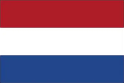 Quel est ce drapeau ?