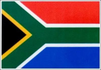 Quel est ce drapeau ?