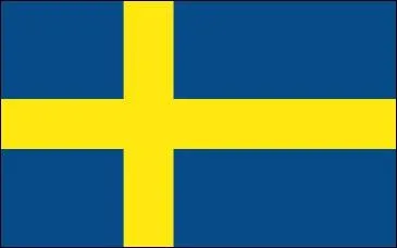 Quel est ce drapeau ?