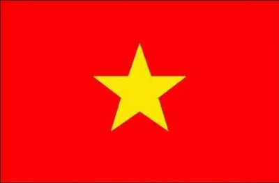 Quel est ce drapeau ?