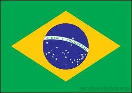 Quel est ce drapeau ?