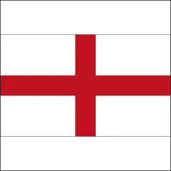 Quel est ce drapeau ?