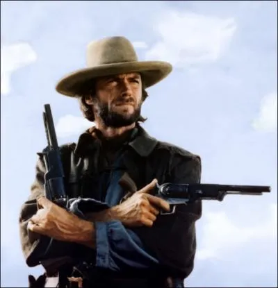 Film ralis par Clint Eastwood lui-mme en 1976. Il joue le rle d'un ancien sudiste anim par sa haine envers les nordistes ayant massacr sa famille.