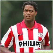 Quel est le meilleur buteur des Pays-Bas ?