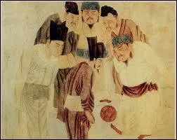 Et vers quel sicle jouait-on  ce jeu ?