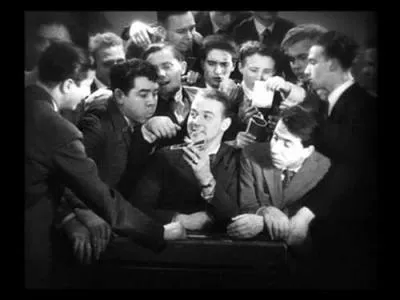 Quel est le surnom de ce personnage ?