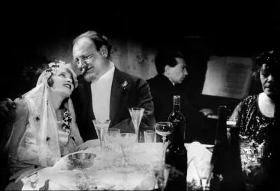 Que vont faire les deux principaux personnages ?