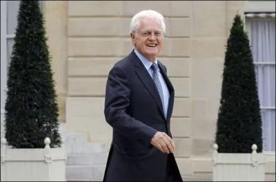 Il a cohabit avec J. C. il s'agit de ...