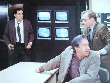 Dans Subway, il est le... .