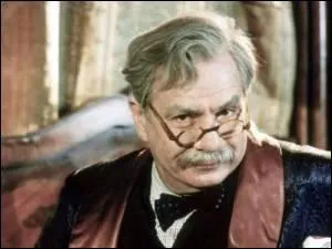 Dans ce film, il fait de la rsistance, qui est-il ?