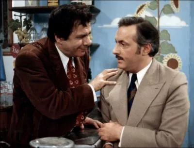 Quel prnom a-t-il dans le film Le Grand Bazar ?