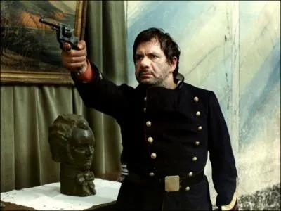 Dans le Juge et L'Assassin, il est ...