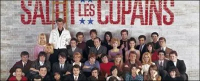 Qui est derrire l'objectif ?