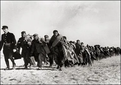 Qui est derrire l'objectif ?