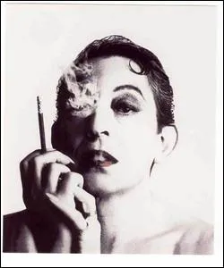 Qui est derrire l'objectif ?