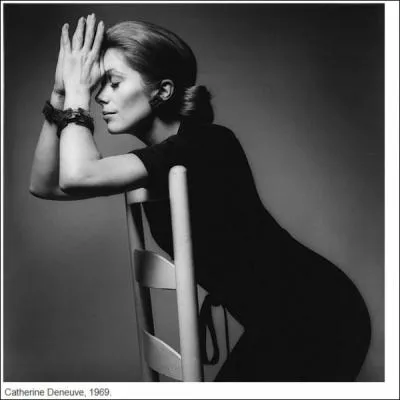 Qui est derrire l'objectif ?