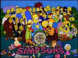 Qui a cr les Simpson ?