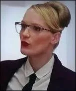 Quel est le nom de la nouvelle prof particulire de Violetta qui remplace Angie ?