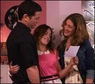 Quel est le nom de la tante de Violetta qui a cach sa vritable identit lors de la saison 1 ?