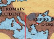 Quiz Empire romain d'Orient