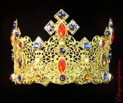 Pourquoi y avait-il de l'or partout et sur tout à Byzance ?