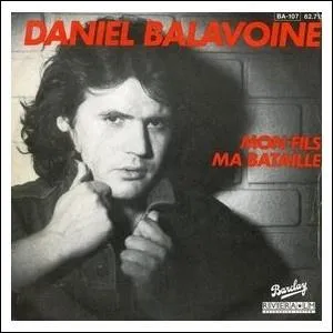 Mon Fils ma Bataille : Si vous touchez...