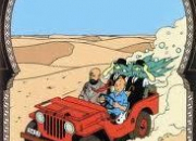 Quiz Tintin