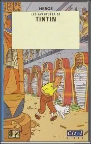 De quel album s'agit-il ?