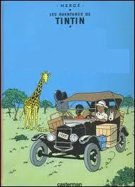 De quel album s'agit-il ?