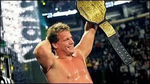 Le 21 fvrier 2010, Chris Jericho remporte le titre dans un :