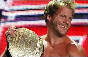 Le 07 septembre, Chris Jericho devient champion dans un Scramble Match. Qui sont ses adversaires ?