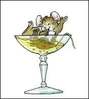 Quand le chat n'est pas l les souris dansent :