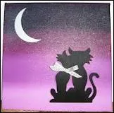 Panne de courant, touches de clavier effaces, fautes dans le quizz, dans cette obscurit, tout se ressemble, on ne distingue plus rien :