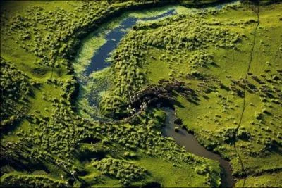 Comment se nomme cette trs longue rivire d'Uruguay ?