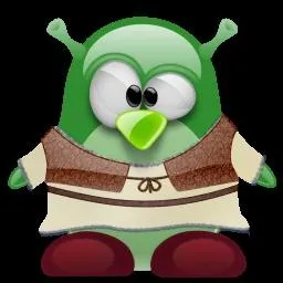 Beaucoup plus ridicule que le vrai, on peut quand mme reconnatre ce dguisement rat