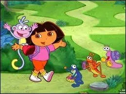 Quel animal ne figure pas dans le trio Fiesta ?