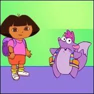 Comment s'appelle l'cureuil violet ?