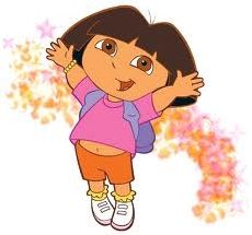 Quiz Dora