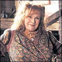 Quels problmes connat Molly Weasley ?