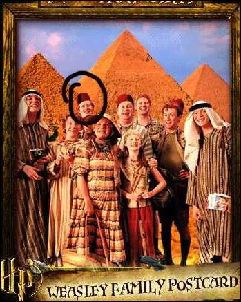 Qu'arrive-t-il  Charlie ?