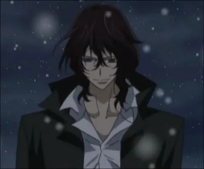 Qui est le fils de Rido Kuran ?