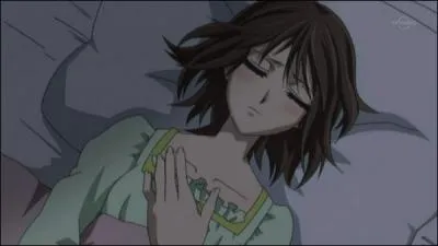 Qui est Kaname pour Yuki ?