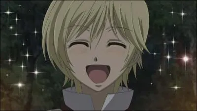 Qui est le grand-pre de Takuma ?