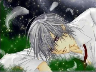 Qui est le matre de Zero ?