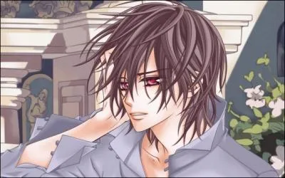 Que demande Kaname  Zero ?