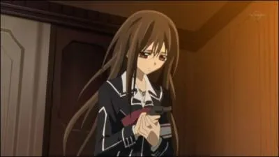 Qui a sauv Yuki des griffes d'un Level E dans son enfance ?