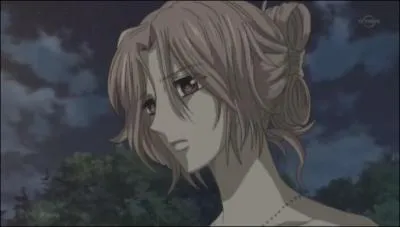 Qui est ce personnage ?