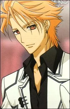 De qui Kain est-il amoureux ?