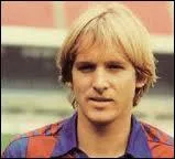 Quel joueur allemand n'a jamais remport le ballon d'or ?