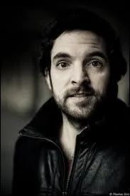 Qui est-ce dans la srie ?